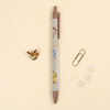 Pokémon Slim Click Gel Pen – 0.38mm