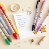 Pokémon Slim Click Gel Pen – 0.38mm