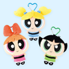 Powerpuff Girls Plushie Pouch