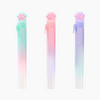 Rainbow Cat Paw Retractable Eraser