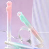 Rainbow Cat Paw Retractable Eraser