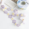 Retro Flowers Decorative Lace For Scrapbooking - Large Roll
