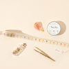 Ribbon & Lace Washi Tape Series