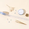 Ribbon & Lace Washi Tape Series