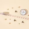 Ribbon & Lace Washi Tape Series