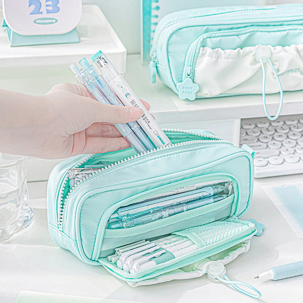 RosyPosy Buddy Pencil Case