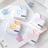 RosyPosy Sugar Cube Stapler
