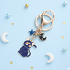Sailor Moon Pendant Keychain