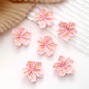 Sakura Bloom Magnets - Set of 12