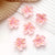 Sakura Bloom Magnets - Set of 12