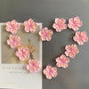 Sakura Bloom Magnets - Set of 12