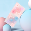 Square Sakura Eraser