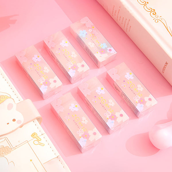 Sakura Hanami Eraser