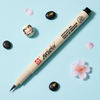 Sakura Pigma Brush Pen