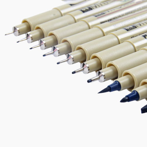 Sakura Pigma Micron Pen