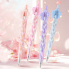 Sakura Swirl Click Pens