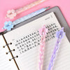 Sakura Swirl Click Pens