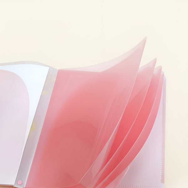 San-x Sumikko Gurashi Pocket Book - Green