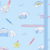 Sanrio B6 Spiral Notebook - Cinnamoroll