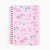 Sanrio B6 Spiral Notebook - My Melody