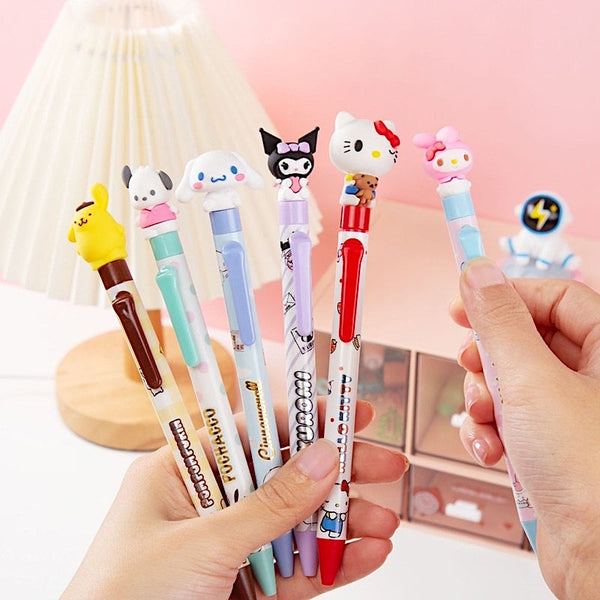 Sanrio Character Ballpoint Pen