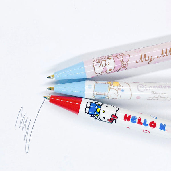 Sanrio Character Ballpoint Pen