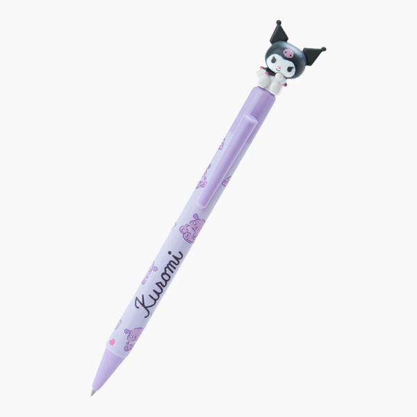 Sanrio Character Ballpoint Pen