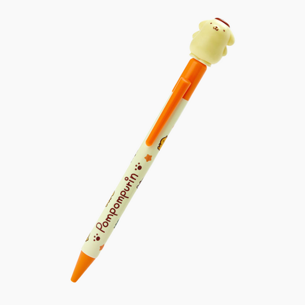 Sanrio Character Ballpoint Pen