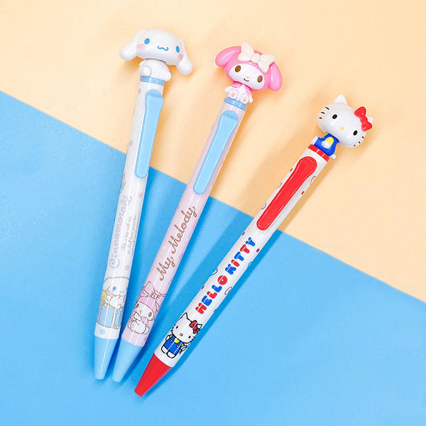 Sanrio Character Ballpoint Pen