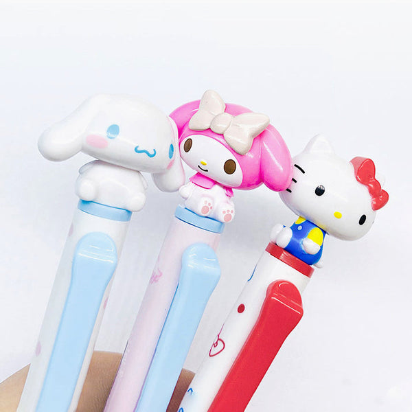 Sanrio Character Ballpoint Pen