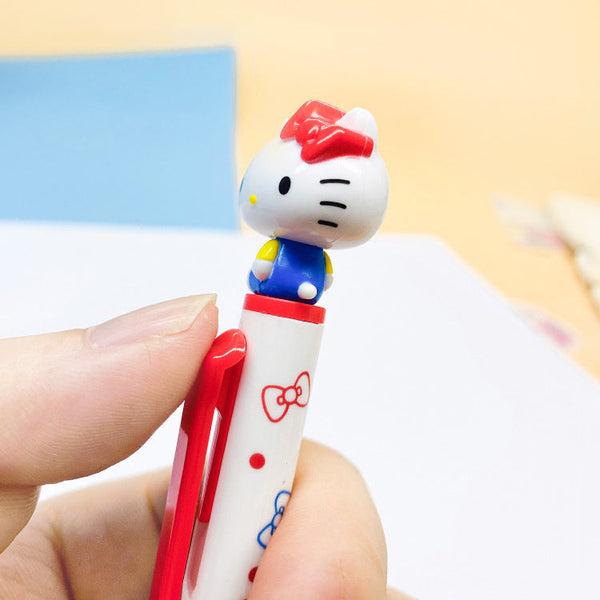 Sanrio Character Ballpoint Pen