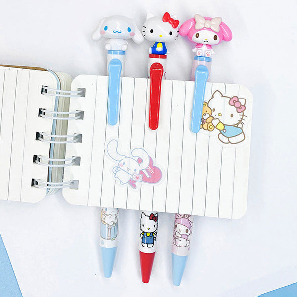 Sanrio Character Ballpoint Pen