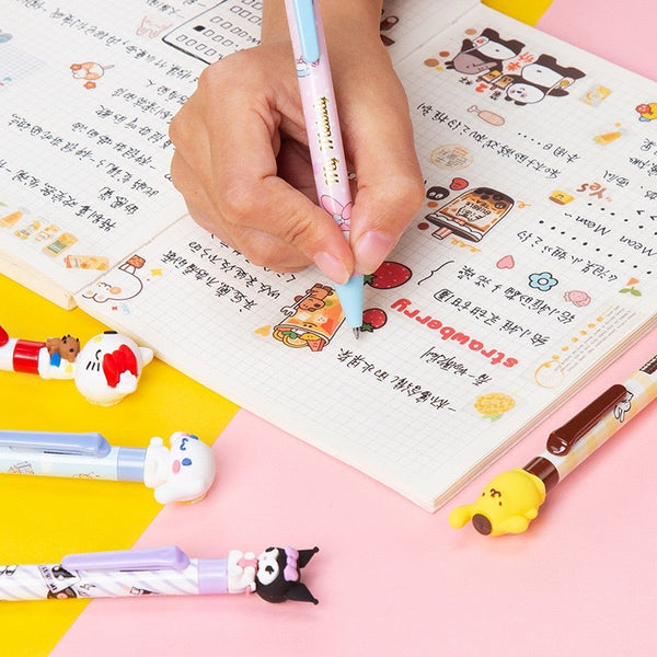 Sanrio Character Ballpoint Pen