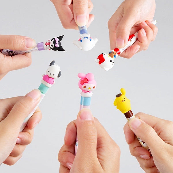 Sanrio Character Ballpoint Pen