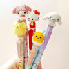 Sanrio Character Ballpoint Pen - NEW EDITION