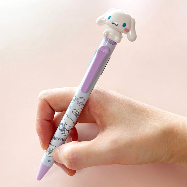 Sanrio Character Ballpoint Pen - NEW EDITION
