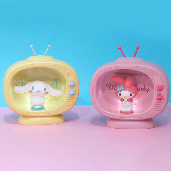 Sanrio Character Desk Light