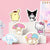 Sanrio Character Eraser