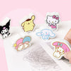 Sanrio Character Eraser