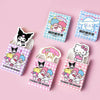 Sanrio Character Eraser
