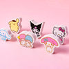 Sanrio Character Eraser