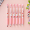 Sanrio Character Gel Pens