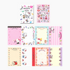 Sanrio Character Memo Pad - Extra Large