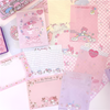 Sanrio Character Memo Pad - Extra Large