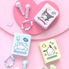 Sanrio Character Mini Book Bluetooth Headphones
