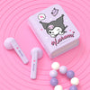 Sanrio Character Mini Book Bluetooth Headphones