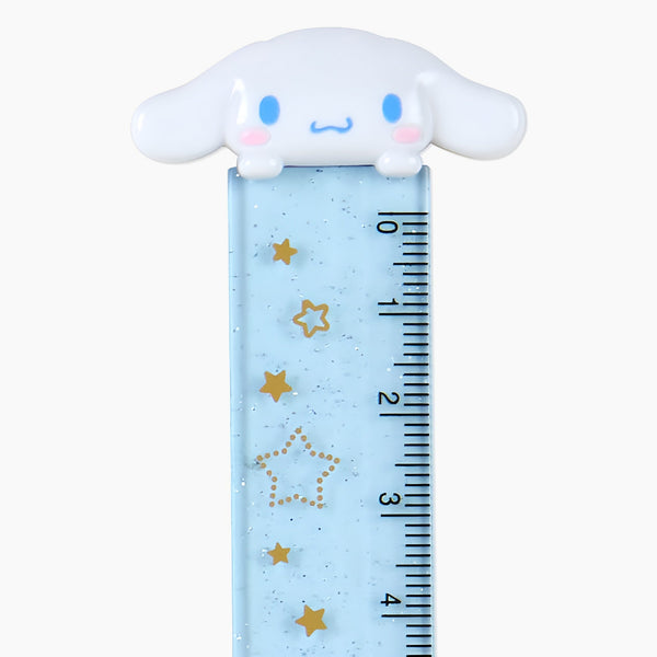 Sanrio Character Ruler