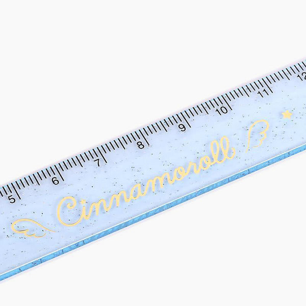 Sanrio Character Ruler