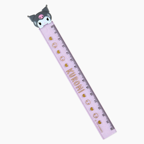 Sanrio Character Ruler