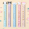 Sanrio Character Ruler